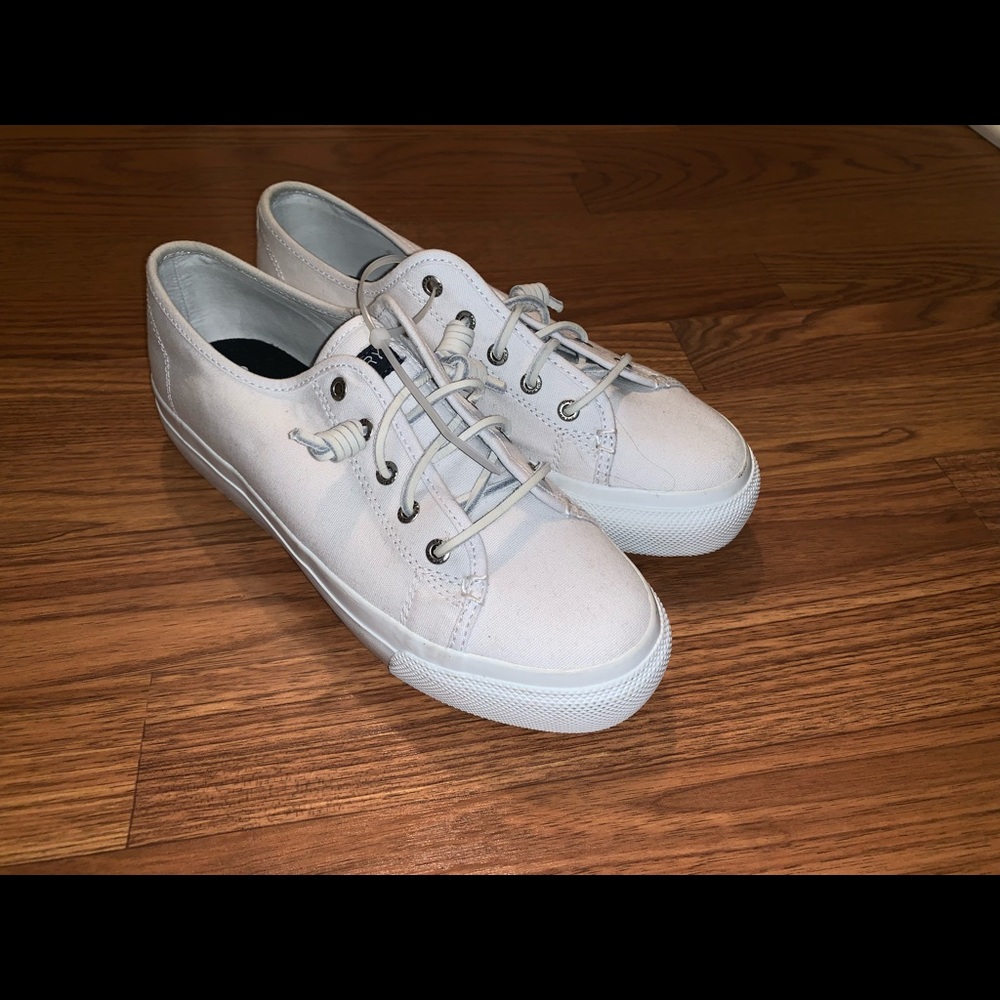 SPERRY WOMEN SHOES